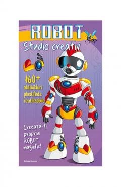 Robot 