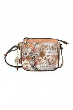 Geanta - Square Shape - Anekke Egipt