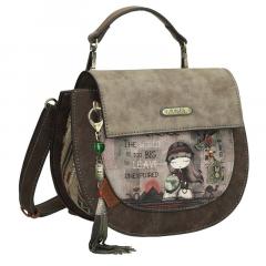 Geanta - Round Shape - Anekke Egipt