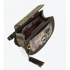 Geanta - Round Shape - Anekke Egipt