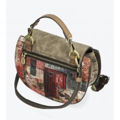 Geanta - Round Shape - Anekke Egipt