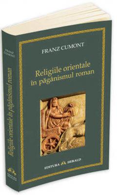 Religiile orientale in paganismul roman