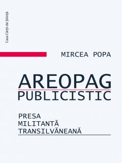 Areopag publicistic