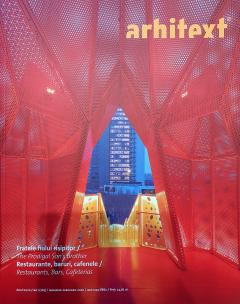 Revista Arhitext Nr. 1/2020 Ianuarie - Februarie