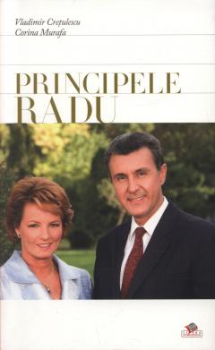 Principele Radu al Romaniei