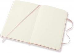 Carnet - Moleskine Pocket Plain - Sakura Limited Edition - Light Pink