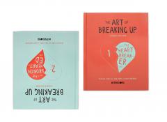 Art of Breaking Up