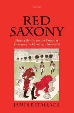 Red Saxony