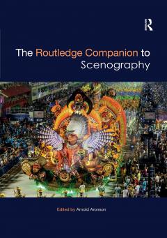 Routledge Companion to Scenography