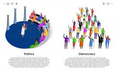 World Politics in 100 Words