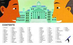 World Politics in 100 Words