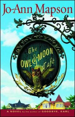 Owl & Moon Cafe