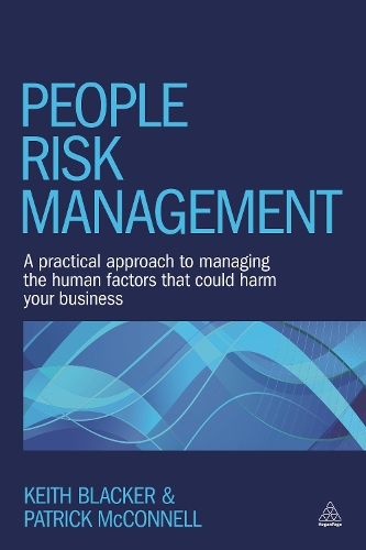 People Risk Management - Keith Blacker, Patrick McConnell