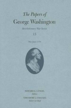 Papers of George Washington
