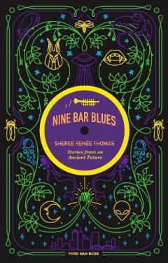 Coperta cărții Nine Bar Blues