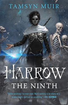 Harrow the Ninth