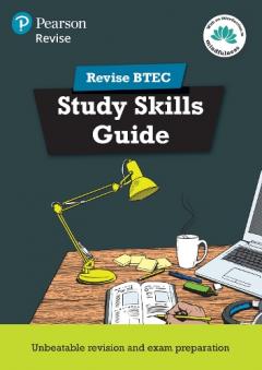 Revise BTEC Study Skills Guide