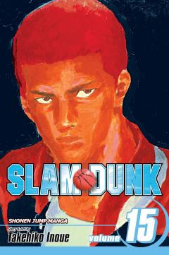 Slam Dunk - Volume 15