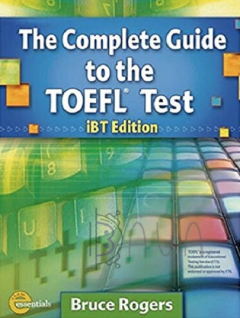 The Complete Guide to the TOEFL