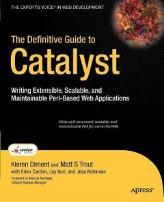 Definitive Guide to Catalyst