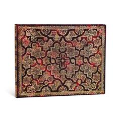 Carte de oaspeti - Unlined - Mystique