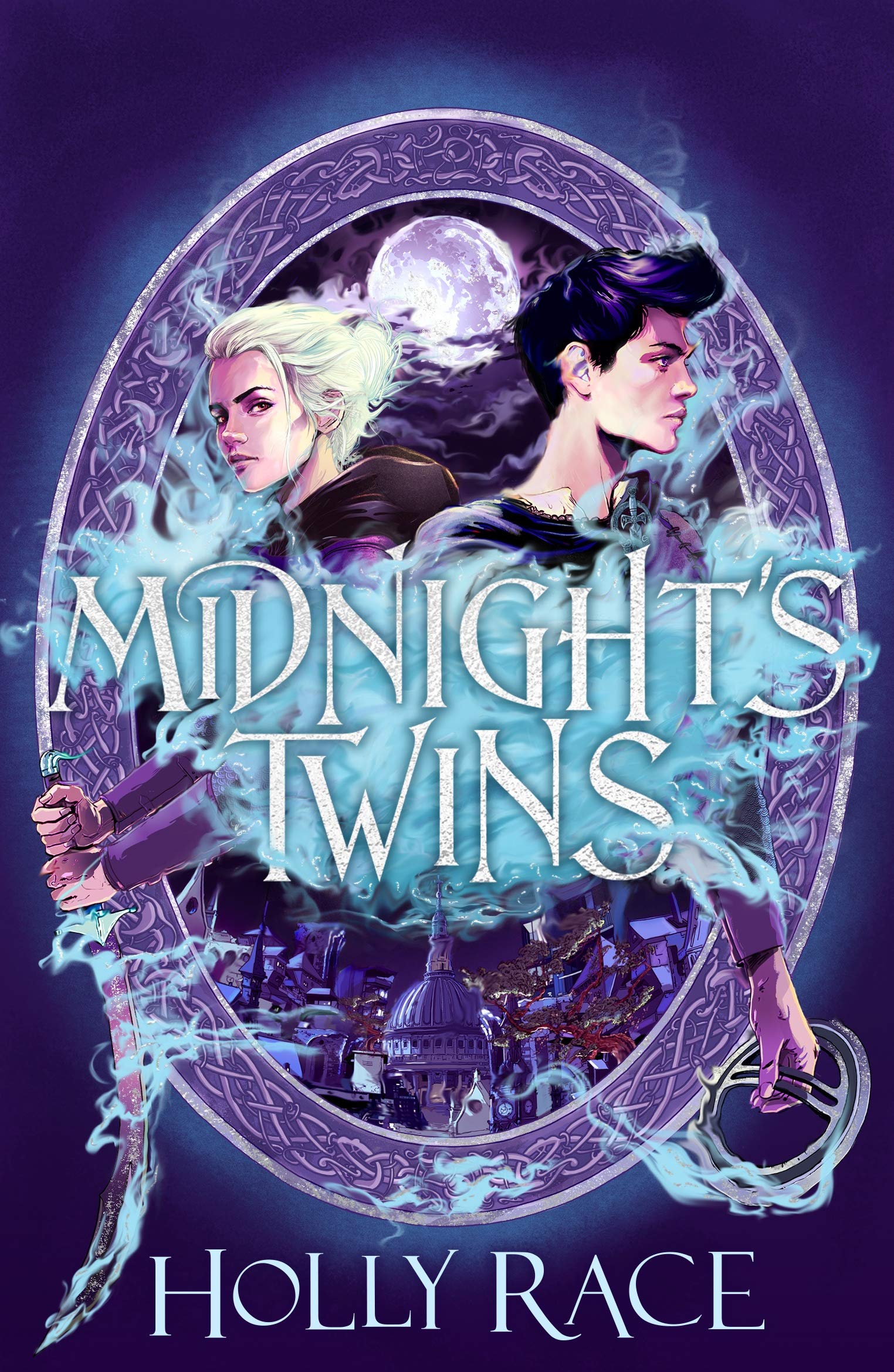 Midnight&#039;s Twins