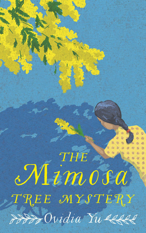Mimosa Tree Mystery