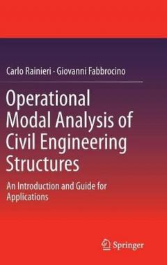 Operational Modal Analysis of Civil Engineering Structures - Carlo ...