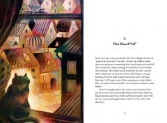 The Grammar of Fantasy