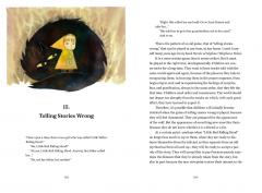 The Grammar of Fantasy