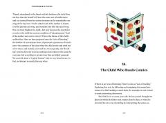 The Grammar of Fantasy