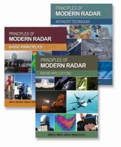 Principles of Modern Radar