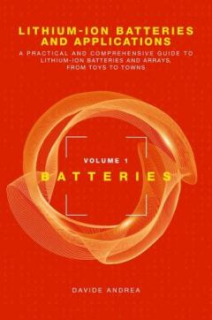 LITHIUM-ION BATTERIES AND APPLICATIONS