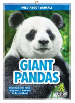 GIANT PANDAS