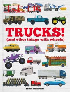 TRUCKS