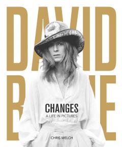 David Bowie - Changes