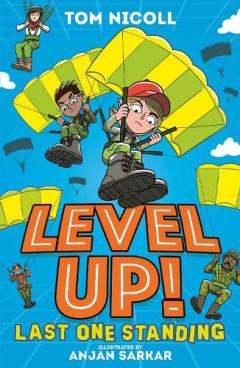 Level Up: Last One Standing