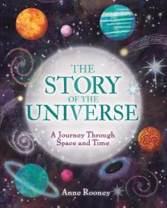 THE STORY OF THE UNIVERSE
