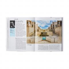 The 50 Greatest Architects