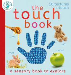 Touch Book