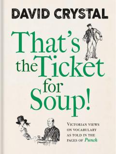 That's the Ticket for Soup