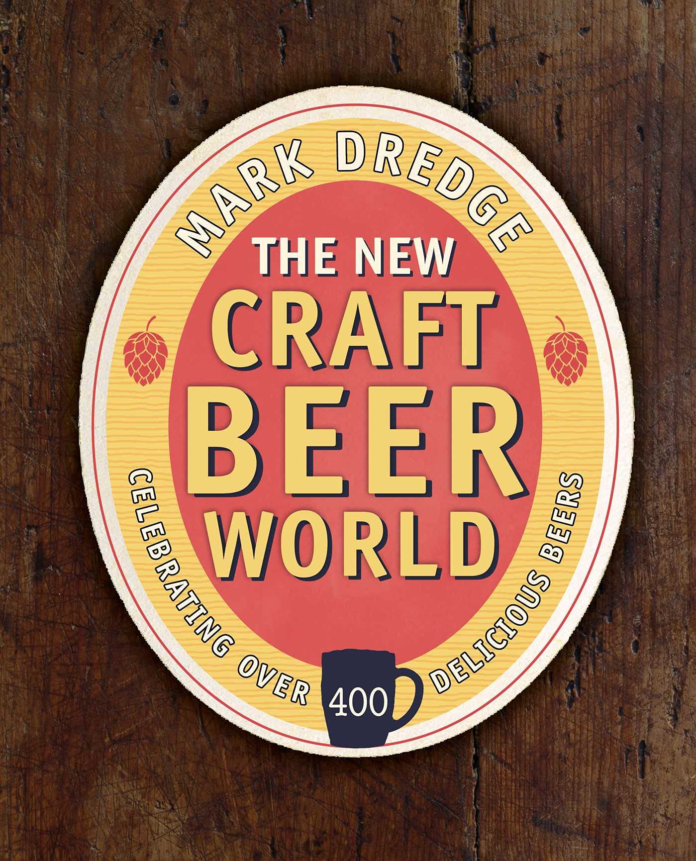 New World of Craft Beer