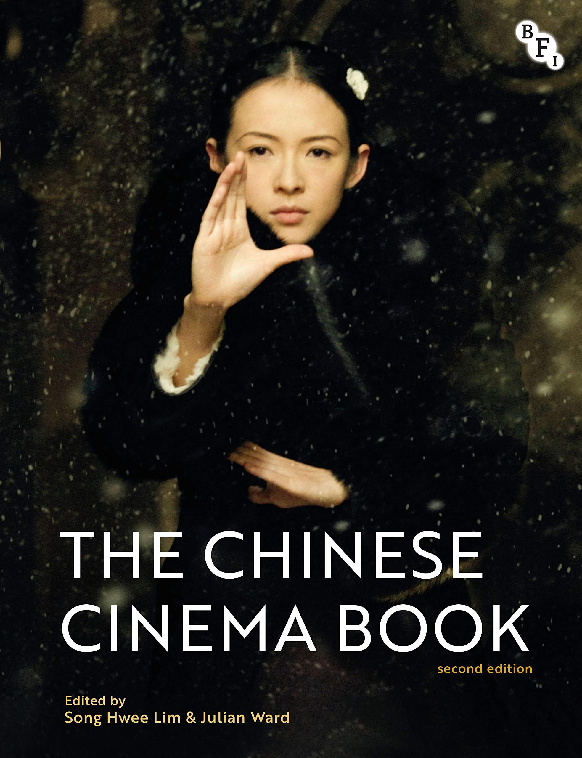 Chinese Cinema Book