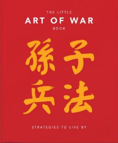 THE LITTLE BOOK OF ART OF WAR