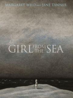 GIRL FROM THE SEA
