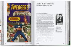 The Marvel Age of Comics 1961–1978