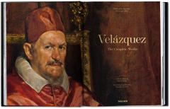 Velazquez. The Complete Works