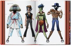 Jamie Hewlett 