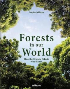 Forests in Our World - How the Climate Affects Woodlands