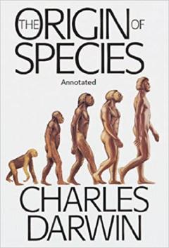 The Origin of Species